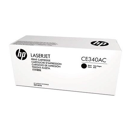 HP Supplies Toner HP 651A Contractual/crna