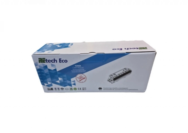 Toner HP Q2612A/FX10 Rtech For use