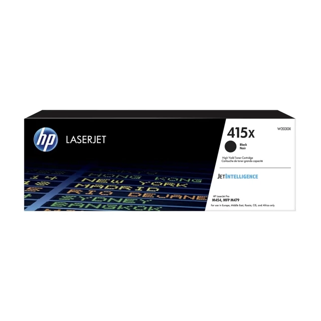 Toner HP W2030XC 415XC M454dn/M479 Black