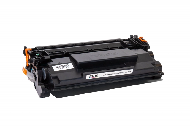 Toner IKOS 26X CF226X  sa cipom 1K 9.2K (M402,M426) 8606112328593