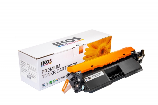 Toner IKOS CF230X sa cipom 4.1K (HP M203/M227)