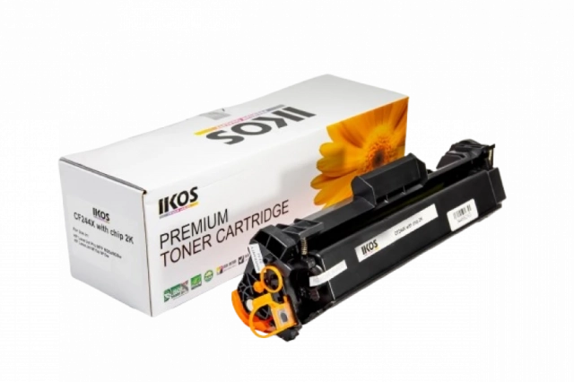 Toner IKOS CF244X  sa cipom 2K (HP M28/M15) 8606112328432