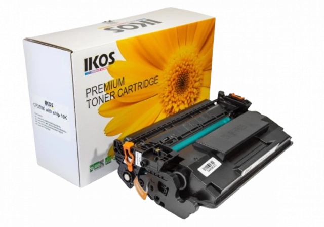 Toner IKOS CF259X sa cipom 10K (HP M404/M428) 8606112328531