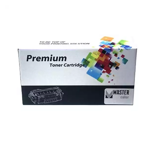 Toner Master HP 415A W2031A (M454/M479/CRG-055) sa čipom cyan