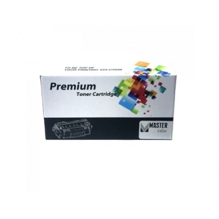 Toner Master HP CE311A/CF351A  (CP1025,M175,M275,LBP7010/7018)  Cyan