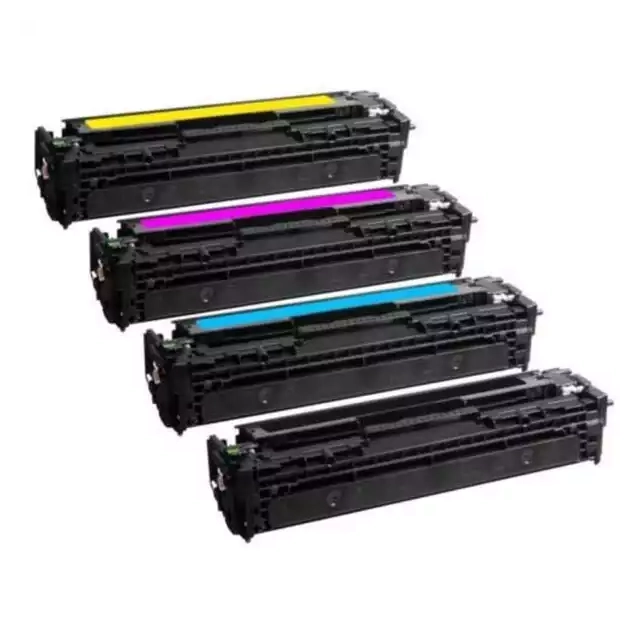 Toner Master HP CF530A (M180/ M180n/ M181/ M181fw)Black