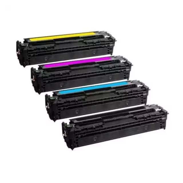 master color Toner Master HP CF531A (M180/ M180n/ M181/ M181fw)Cyan