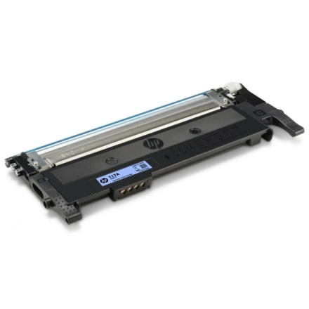 Toner Premium HP 117A W2071A (150A/NW,178NW, 179FNW), cyan sa čipom