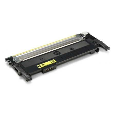 Toner Premium HP 117A W2072A (150A/NW,178NW, 179FNW), yellow sa čipom