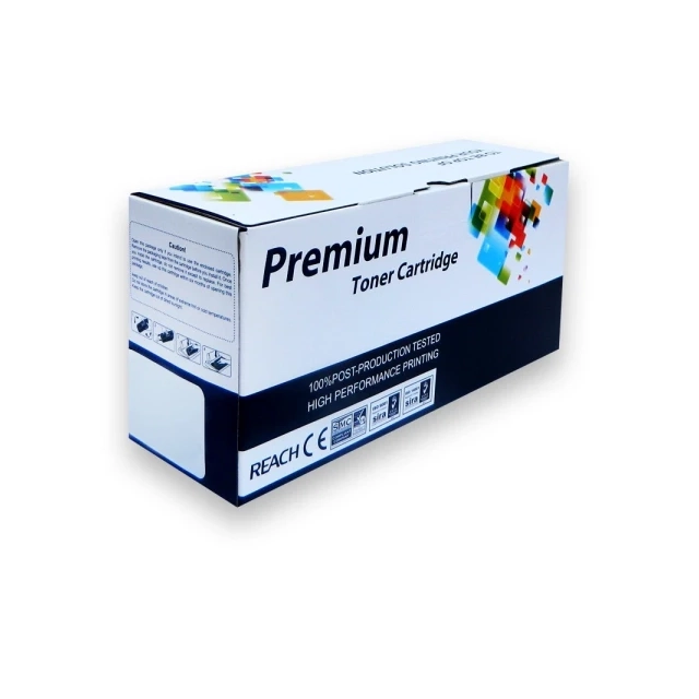 Toner Premium HP CB540A/CE320/CF210A  black (CP1215/CP1515/CP1518/CM1312)