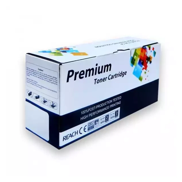 Toner Premium HP CE505X/CF280X black (2035,2055d,2055dn)