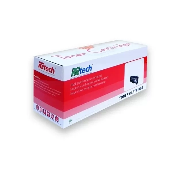Toner Retech HP 415A W2033A (M454/M479/CRG-055) bez čipa magenta