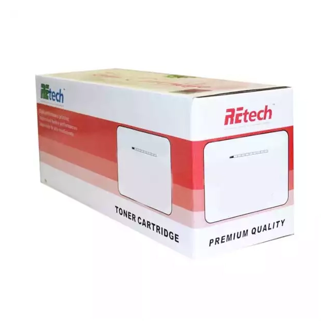 Toner Retech HP Q5949A/Q7553A (1160/ 1320/ 320N/ 1320T/ 1320NW/ 1320TN/ P2015/CRG-708)