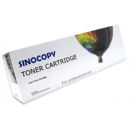 Toner W1106A Sinocopy 107a/107w/M135a/M135w/M137fnw 1000str.