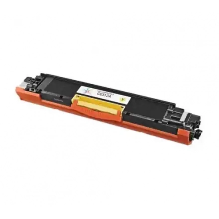 Toner Xprint HP CE312A/CF352A (CP1025,M175,M275,LBP7010/7018) Yellow