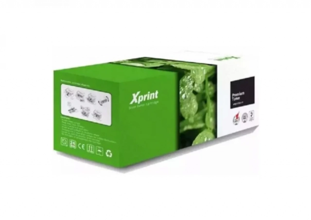 Toner Xprint PA-210 Pantum P2500/P2500w/M6500nw/M6550nw 1600str.
