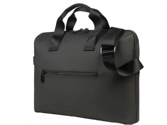 Torba TUCANO GOMMO BAG 15.6"/crna