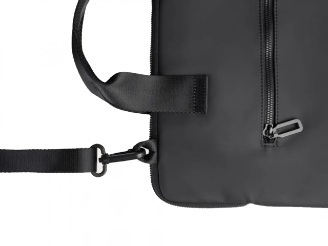 Torba TUCANO GOMMO SUPERSLIM BAG 13"/14"/crna