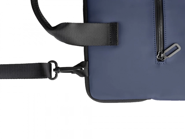 Torba TUCANO GOMMO SUPERSLIM BAG 15.6"/plava