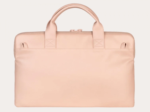 Torba TUCANO ISOTTA SUPERSLIM BAG 13"/14" /roze