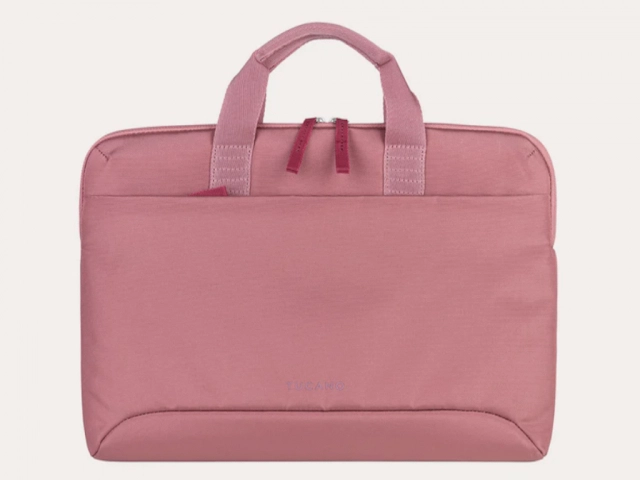 Torba TUCANO SMILZA SUPERSLIM BAG 13.3"/14"/ roze