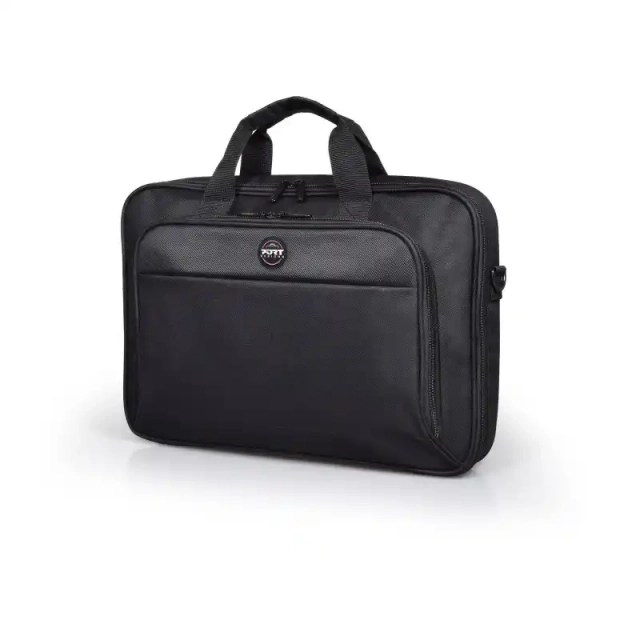 Torba za laptop 15.6 Port Designs Hanoi II Clamshell