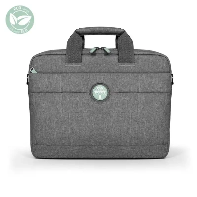 Torba za Laptop 15.6 Port Designs Yosemite ECO TL siva