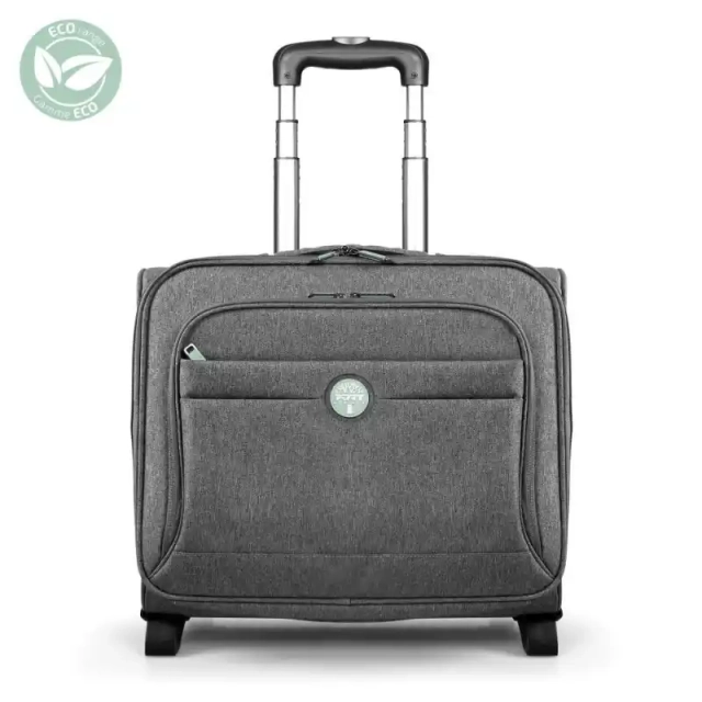 Torba za Laptop 15.6  Port Designs YOSEMITE ECO Trolley/Siva