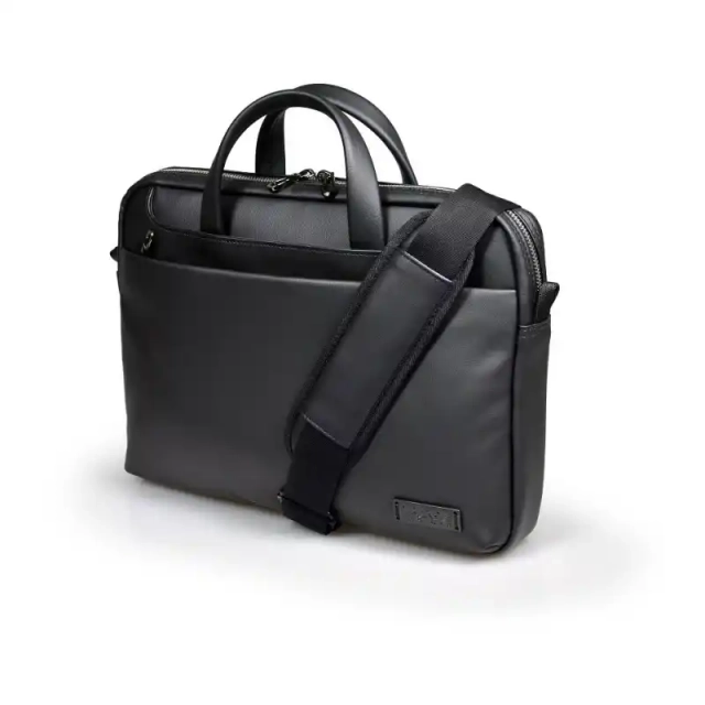 Torba za Laptop 15.6 Port Designs Zurich TL Crna