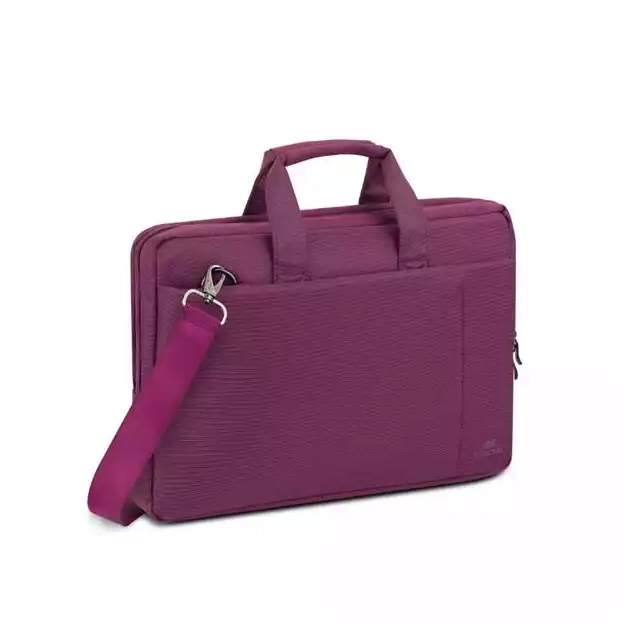 Torba za Laptop 15.6 Rivacase Central 8231 Ljubičasta