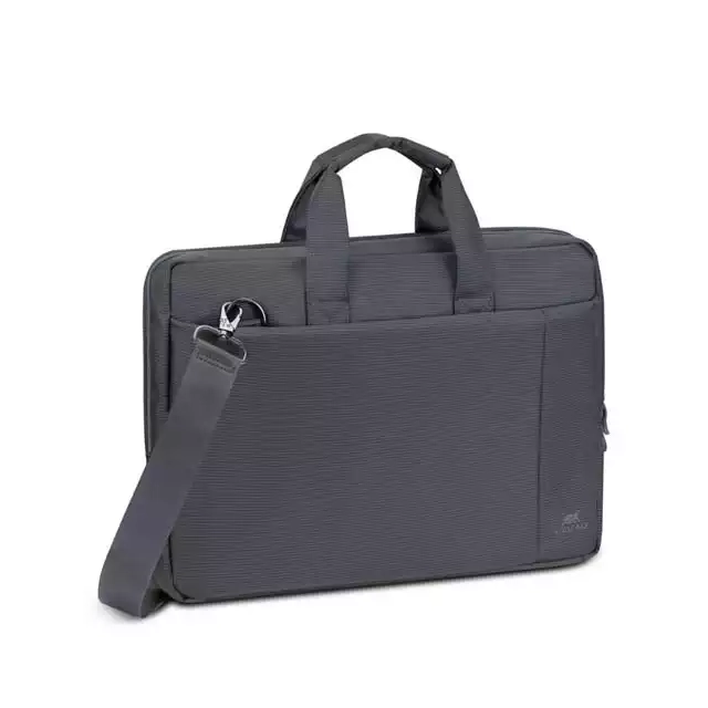 Torba za Laptop 15.6 Rivacase Central 8231 Siva