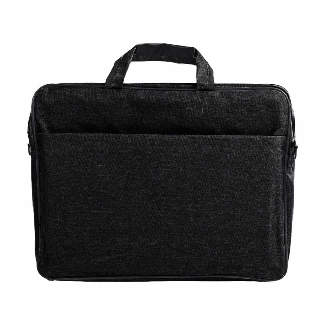 "Torba za laptop Clasic EL 17"" crna"