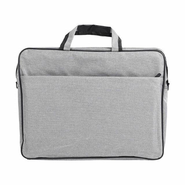 "Torba za laptop Clasic EL 17"" siva"