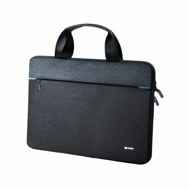 Torba za laptop Coteci 14050 13-14 inch siva