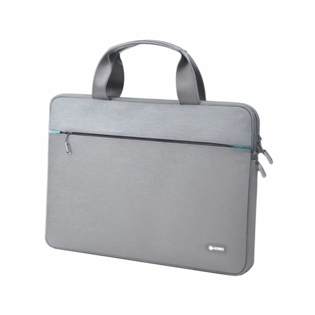 Torba za laptop Coteci 14050 13-14 inch svetlo siva