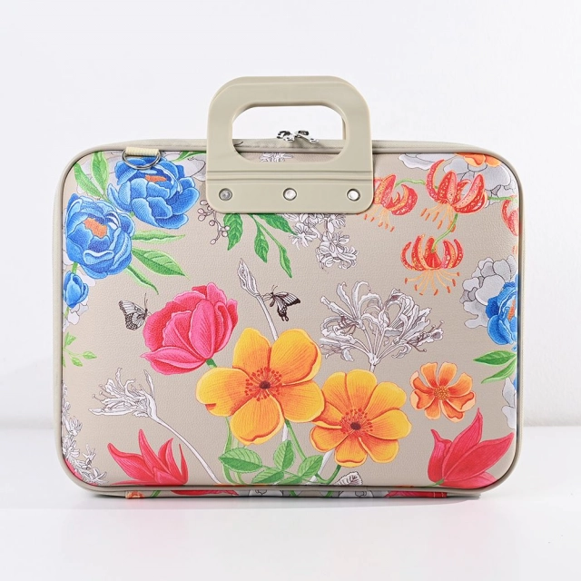 "Torba za laptop Fashion Peony 15"" bez"