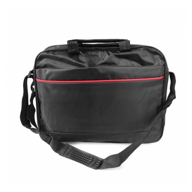 Torba za laptop M3 15.6" Crna