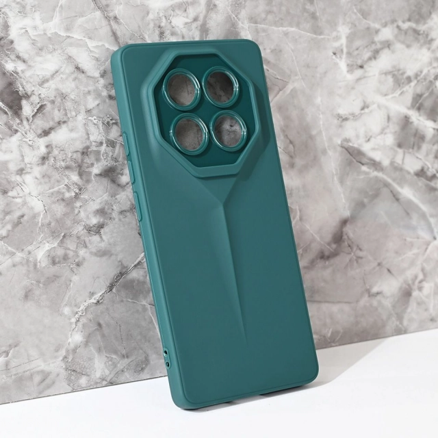 Torbica Blade za Xiaomi Redmi Note 14 Pro Plus zelena