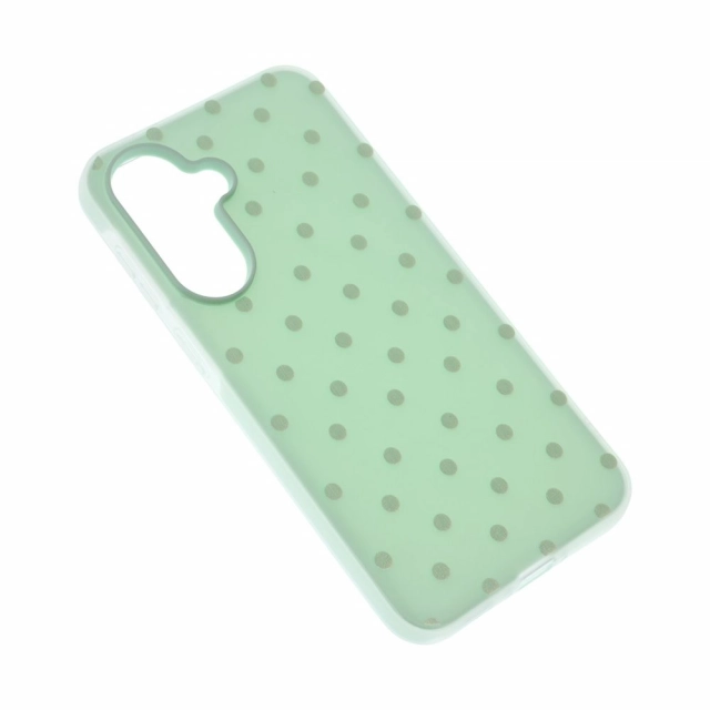 Torbica Dotty Pop za Samsung A376B Galaxy A37 mint