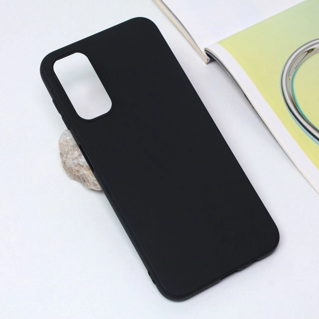 Torbica Gentle Color za Samsung A145R/A146B Galaxy A14 4G/5G crna