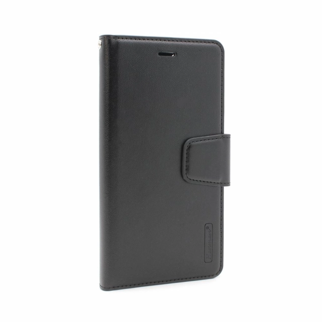 Torbica Hanman Canvas ORG za Honor X7e crna