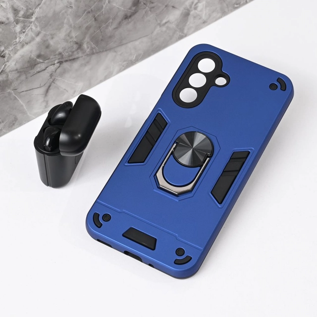 Torbica Hard Ring za Samsung A175F Galaxy A17 4G plava