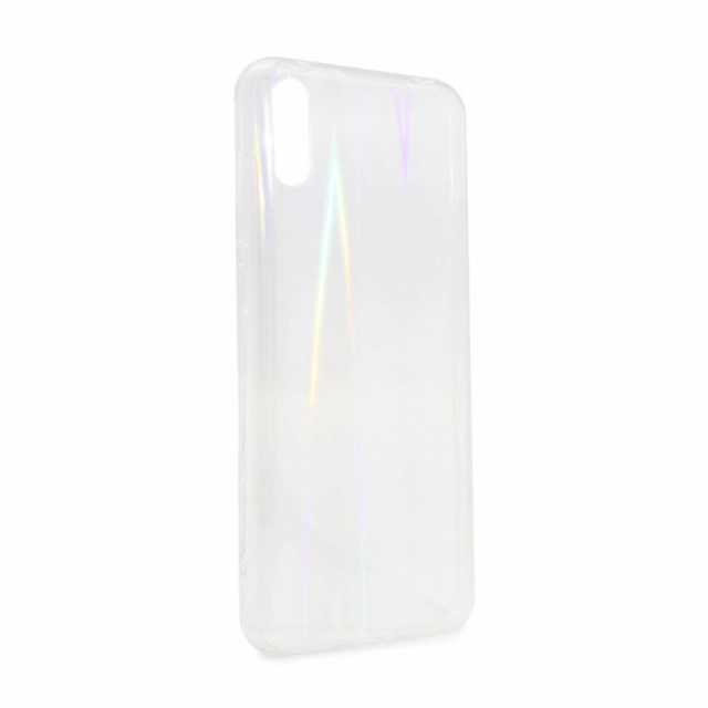 Torbica Lighting IMD za Huawei Enjoy 9/Y7 Pro 2019 transparent