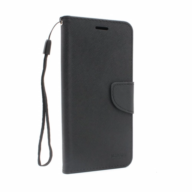 Torbica Mercury za Xiaomi Redmi Note 11/Note 11S crna