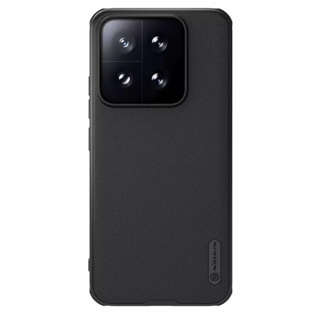 Torbica Nillkin Scrub Pro za Xiaomi 14 crna