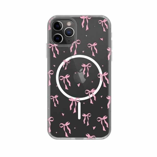 Torbica Print Magsafe za iPhone 11 Pro 5.8 Cute Bows