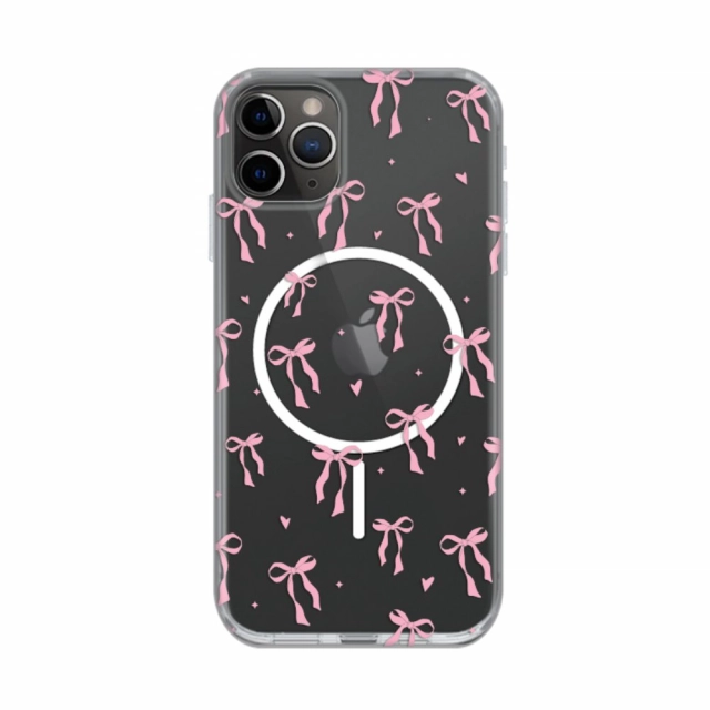 Torbica Print Magsafe za iPhone 11 Pro Max 6.5 Cute Bows