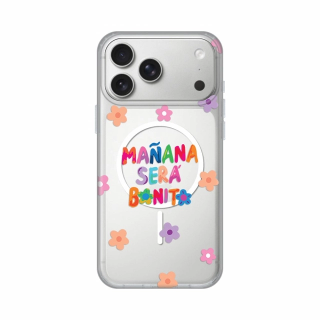 Torbica Print Magsafe za iPhone 17 Pro Max 6.9 Bonito