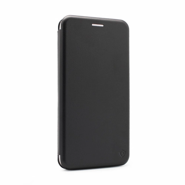 Torbica Teracell Flip Cover za Honor 600 Lite crna
