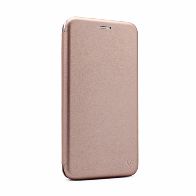 Torbica Teracell Flip Cover za Honor 600 Lite roze